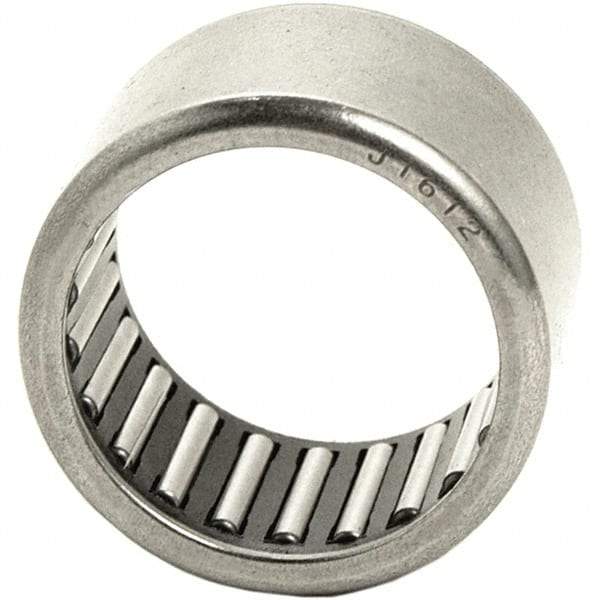 Koyo - Needle Roller Bearings Type: Caged Needle Roller Bearing Bore Diameter: 0.3125 (Decimal Inch) - Caliber Tooling