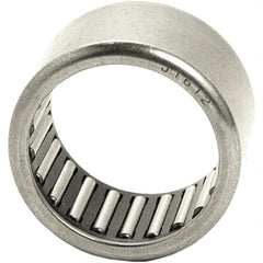 Tritan - 1 x 1-1/4 x 1-1/4" Caged Needle Roller Bearing - Exact Industrial Supply