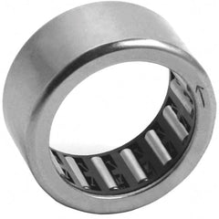 Koyo - Needle Roller Bearings Type: Drawn Cup Roller Clutch Needle Bearing Bore Diameter: 0.2500 (Decimal Inch) - Caliber Tooling