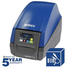 Brady - Label Printer - Caliber Tooling