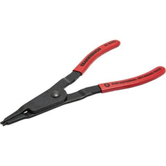 GearWrench - Retaining Ring Pliers Type: External Ring Size: External 0.39" - 0.98" - Caliber Tooling