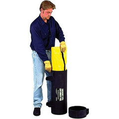 UltraTech - 2.4' Long x 1.1' Wide x 10-3/4" High, Spill Container - Compatible with Ultra-Pop-Up Pool - Caliber Tooling