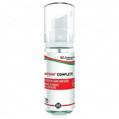 SC Johnson Professional - 47 mL Pump Bottle Foam Hand Sanitizer - Exact Industrial Supply