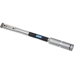 Sturtevant Richmont - Torque Wrenches Type: Electronic Drive Size (Inch): 3/8 - Caliber Tooling