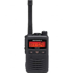 Motorola Solutions - Two-Way Radios Function: Professional Series: EVX-S24 - Caliber Tooling