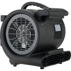 PRO-SOURCE - Blower Fans & Coolers Type: Blower Blade Size (Inch): 9-3/8 - Caliber Tooling
