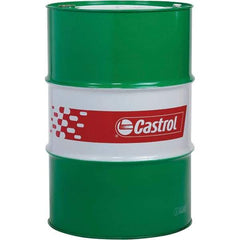 Castrol - Hysol 6754, 55 Gal Drum Cutting & Grinding Fluid - Semisynthetic - Caliber Tooling