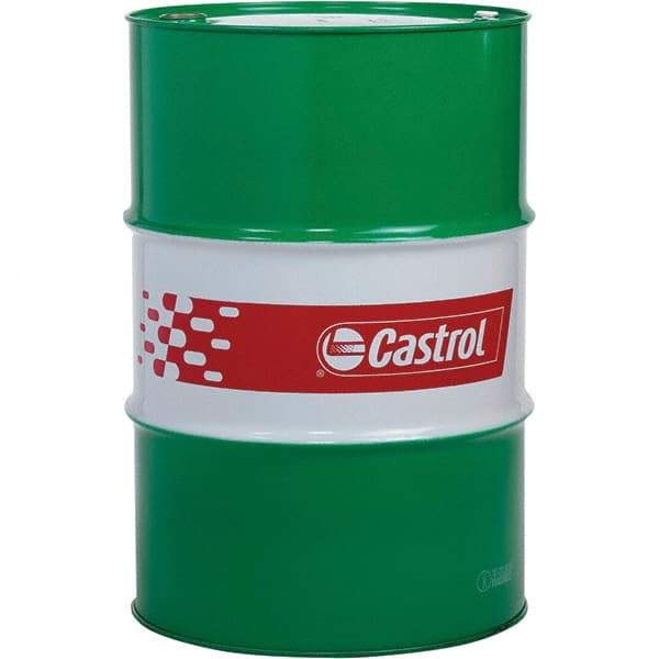 Castrol - 55 Gal Drum, Mineral Way Oil - ISO Grade 68, SAE Grade 80, Series Magna SW D 68 - Caliber Tooling