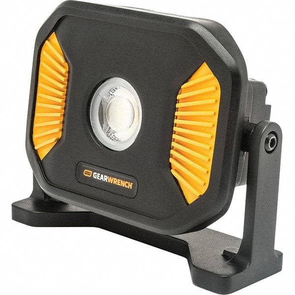 GearWrench - Portable Work Lights Portable Type: Area Lamp Type: LED - Caliber Tooling