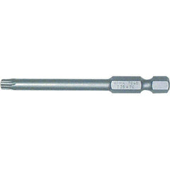 Wiha - 5IP Power Bit - 2" OAL - Caliber Tooling