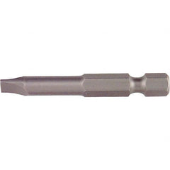 Wiha - 7/64" Power Bit - 1/4" Drive, 2-3/4" OAL - Caliber Tooling