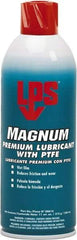 LPS - 5 Gal Pail with PTFE Lubricant - Brown, Food Grade - Caliber Tooling