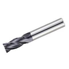 EC-H4M 16-32C16CFR0.8-92 END MILL - Caliber Tooling