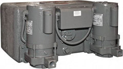 Hoffman Speciality - Condensate Systems Type: Duplex Condensate Pump Voltage: 115 - Caliber Tooling