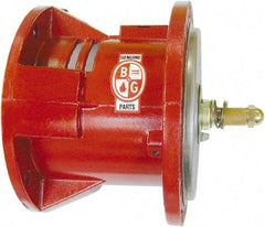 Bell & Gossett - Inline Circulator Pump Sealed Bearing Assembly - For Use with 100 - Caliber Tooling