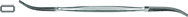 Rifflers-Diemaker #605  7" Cut  0 - Caliber Tooling