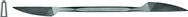 Rifflers-Diemaker #610  7" Cut  2 - Caliber Tooling