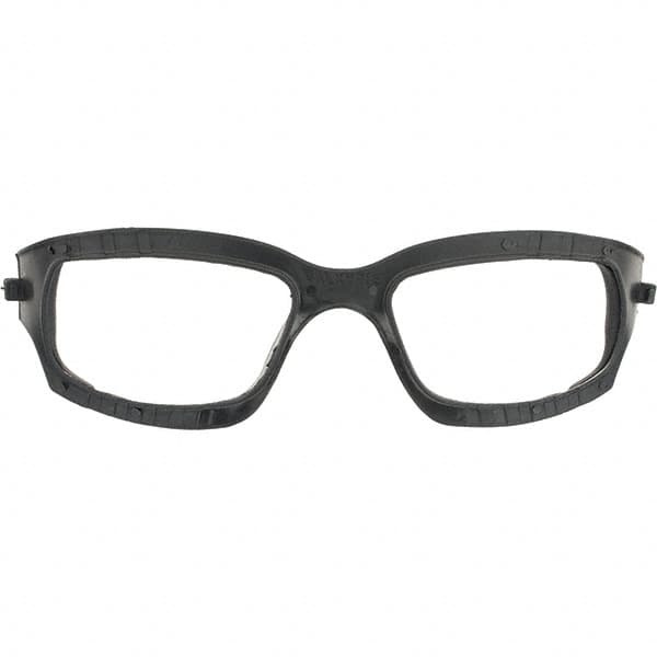 Ergodyne - Black Eyewear Lens Gasket Insert - Foam, Compatible with Valkyrie Series - Caliber Tooling