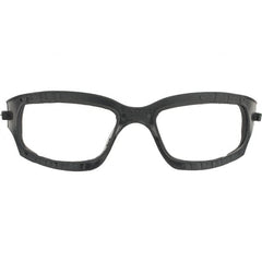 Ergodyne - Black Eyewear Lens Gasket Insert - Foam, Compatible with Valkyrie Series - Caliber Tooling