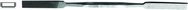 Rifflers-Diemaker #603  7" Cut  2 - Caliber Tooling