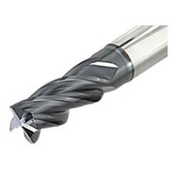 EC-H4XL 20-40/75W20CFR1.0 END MILL - Caliber Tooling