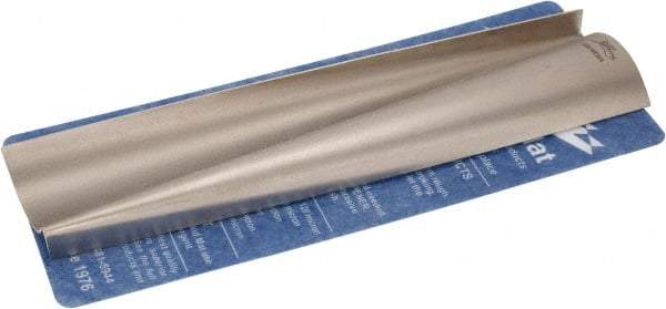 DMT - 10" Long x 2.2" Wide x 0.68" Thick, Diam ond Sharpening Stone - Wave, Fine Grade - Caliber Tooling