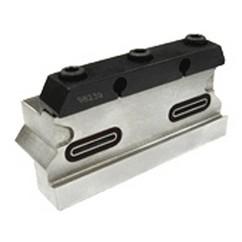 TGTBU32-6G - Tang Grip Cut-Off Tool Block - Caliber Tooling