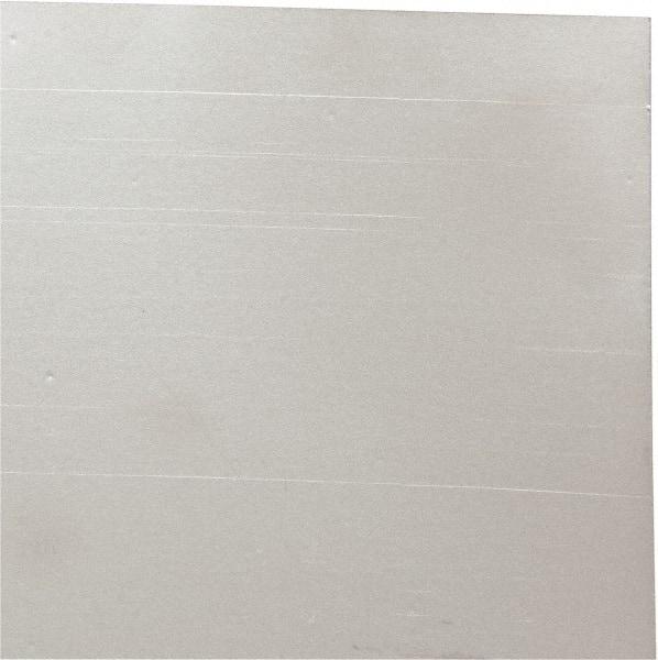 Alinabal - 2 Ft. Long x 20 Inch Wide x 0.01 Inch Thick, Shim Sheet Stock - Laminated Stainless Steel, 0.002 Inch Lamination Thickness - Caliber Tooling