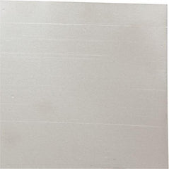 Alinabal - 2 Ft. Long x 20 Inch Wide x 0.01 Inch Thick, Shim Sheet Stock - Laminated Stainless Steel, 0.002 Inch Lamination Thickness - Caliber Tooling