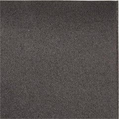 Made in USA - 48" Long, 36" Wide, Polyethylene Foam Rubber Foam Sheet - Gray, -110 to 212°F, Stock Length - Caliber Tooling