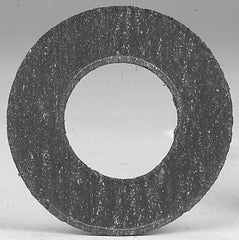 Made in USA - 8" Pipe, 8-5/8" ID x 11" OD Flange Gasket - Caliber Tooling