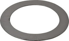 Made in USA - 5" Pipe, 5-9/16" ID x 7-3/4" OD Flange Gasket - Caliber Tooling