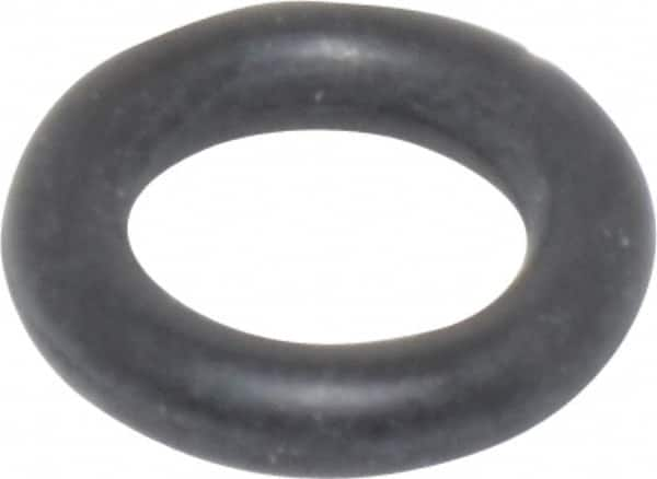 Value Collection - 7/32" ID x 11/32" OD, EPDM O-Ring - 1/16" Thick, Round Cross Section - Caliber Tooling