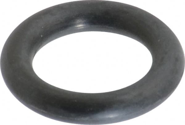 Value Collection - 3/8" ID x 9/16" OD, EPDM O-Ring - 3/32" Thick, Round Cross Section - Caliber Tooling