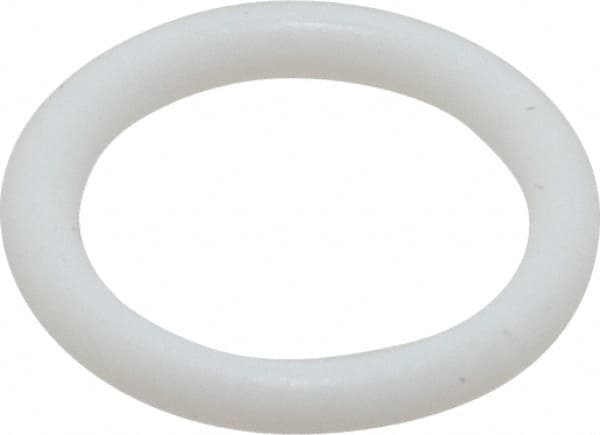 Value Collection - 7/16" ID x 9/16" OD, PTFE O-Ring - 1/16" Thick, Round Cross Section - Caliber Tooling