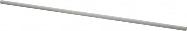 Value Collection - 1/4 Inch Diameter x 12 Inch Long Ceramic Rod - Diameter Value Is Nominal - Caliber Tooling