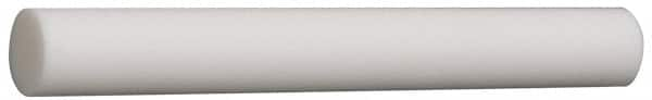 Value Collection - 3/8 Inch Diameter x 3 Inch Long Ceramic Rod - Diameter Value Is Nominal - Caliber Tooling