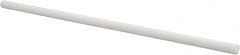 Value Collection - 3/8 Inch Diameter x 12 Inch Long Ceramic Rod - Diameter Value Is Nominal - Caliber Tooling