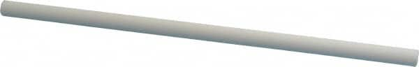 Value Collection - 1/2 Inch Diameter x 12 Inch Long Ceramic Rod - Diameter Value Is Nominal - Caliber Tooling