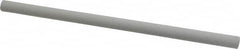 Value Collection - 5/8 Inch Diameter x 12 Inch Long Ceramic Rod - Diameter Value Is Nominal - Caliber Tooling