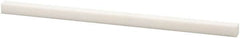 Value Collection - 1/4 Inch Wide x 1/4 Inch High Ceramic Bar - 6 Inch Long - Caliber Tooling