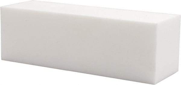 Value Collection - 1 Inch Wide x 1 Inch High Ceramic Bar - 3 Inch Long - Caliber Tooling