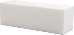 Value Collection - 1 Inch Wide x 1 Inch High Ceramic Bar - 3 Inch Long - Caliber Tooling