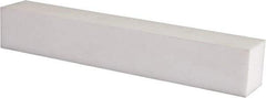 Value Collection - 1 Inch Wide x 1 Inch High Ceramic Bar - 6 Inch Long - Caliber Tooling