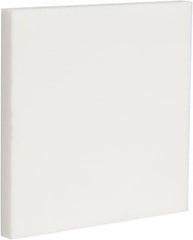 Value Collection - 1/4 Inch Thick x 3 Inch Wide Ceramic Sheet - 3 Inches Long - Caliber Tooling