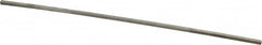 Made in USA - 12" Long, Oversized Key Stock - 18-8 Stainless Steel - Caliber Tooling