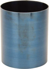 Value Collection - 1 Piece, 2 Ft. Long x 6 Inch Wide x 0.025 Inch Thick, Roll Shim Stock - Spring Steel - Caliber Tooling