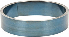 Value Collection - 1 Piece, 3 Ft. Long x 2 Inch Wide x 0.062 Inch Thick, Roll Shim Stock - Spring Steel - Caliber Tooling