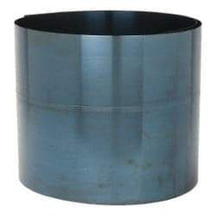 Value Collection - 1 Piece, 1 Ft. Long x 12-3/8 Inch Wide x 0.02 Inch Thick, Roll Shim Stock - Spring Steel - Caliber Tooling