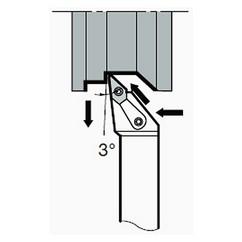 MVJNR3232P16 - Turning Toolholder - Caliber Tooling